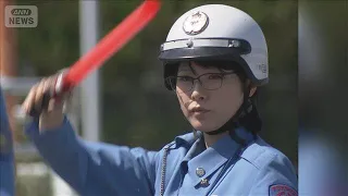 DUI Checkpoint Conducted at Time of Fatal 3-Year-Old’s Accident in Fukuoka City [Super J Channel]...