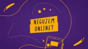 Digitalno pametni 2 | Negujem online?