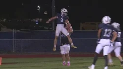 Football Frenzy Week Eight | Highlights from central Pa. high school football
