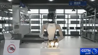 AI, Robotics, and Innovative Medicine Emerge as Key Growth Engines