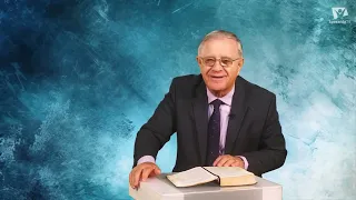 Apocalipsa | Ep.22 | Solia celor trei îngeri — Ranko Stefanovic