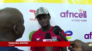 MINTEH BREAKS SILENCE ON FAILED LIVERPOOL MOVE