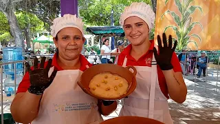 “Flavors of Corn” won over palates during national festival in the Great Sultaness