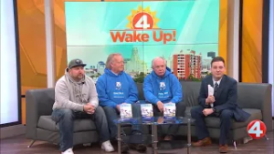 Polar Bear Swim for WNY happening this weekend