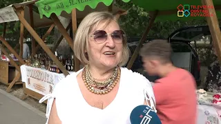 Žetelački dani u Vojlovici – tradicija koja spaja