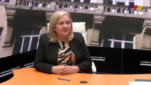 Gostovanje u Jutarnjem programu - Olivera Đorđević / RTV Vranje / 02 03 2026