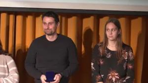 Športnik leta 2025, Ljutomer