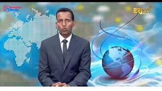 Arabic Evening News for July 31, 2026 - ERi-TV, Eritrea