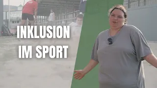 On the Way to the Special Olympics: Training with SCU Mostviertel