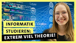 Informatik studieren im Bachelor: Vorlesungen, Übungen & Klausurstress | alpha Uni