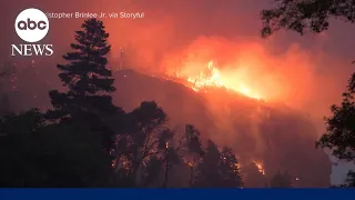 Good Morning America: News to start your day | June 30