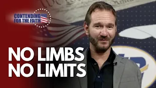 No Limbs, No Limits
