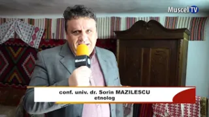 jurnal MUSCEL TV 03 03 2026 DESPRE TRADIȚIONALELE BABE