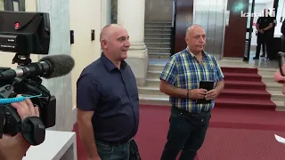 Grad Rijeka, branitelji i Armada postigli dogovor: HOS-ovo obilježje ostaje na Škurinjama