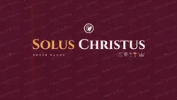 Solus Christus