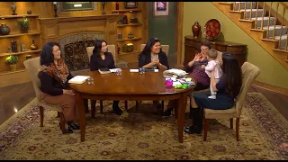 🏡✨ Culto Familiar | Compartiendo la fidelidad de Dios ✨🏡
