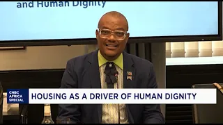 HSC 2026: Housing for Economic Transformation, Urban Equity and Human Dignity