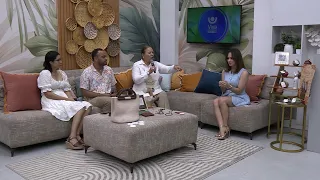 Entrepreneurs highlight opportunities from Nicaragua Diseña's "Creative Entrepreneur" contest