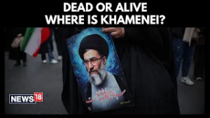 US-Israel Pre-Emptive Strikes Hit Tehran | Khamenei's Whereabouts Unknown | N18G