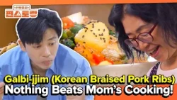 Nothing Beats Mom’s Cooking! ❤️🤤 [Fun-Staurant EP339] | KBS WORLD TV 261019