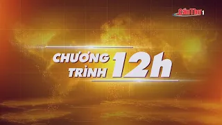 Can Tho City - Shantou City promote substantive cooperation in various fields | 12h Program | 08/...
