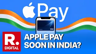 Apple Pay Is Finally Coming To India: But Can It Beat UPI?