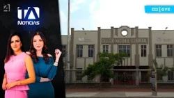 Noticias, martes 13 de octubre del 2026 | 24 Horas | Tercera Emisión Guayaquil