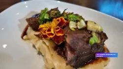 Sponsored: Uncork'd in Fort Smith previews 2026 fall menu