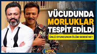 NTV 09/05/2026 What Is the Cause of Death of the Famous Actor RVZ DD