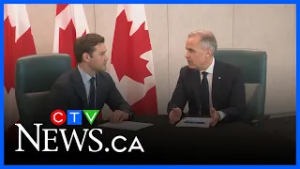 Conservative caucus facing issues behind the scenes: analysts | Alberta Primetime