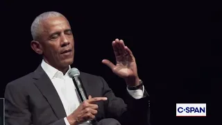 Obama on Artificial Intelligence