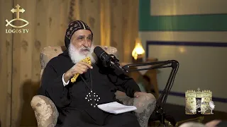 بودكاست دير المُحرق | حلقة 3 |مع القمص دانيال المُحرقي ج2