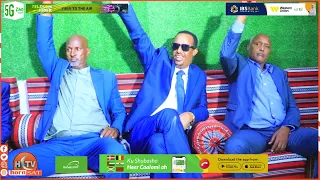 Magaalada oodweyne oo loo doortay Maayir Cusub