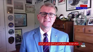 گفت‌وگو با اسکات اولینگر