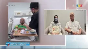 [CLIP] MHI (6 Feb 2026) : Ku Hadiahkan Buah Pinggang Kiriku Untuk Bidadariku | Tonton