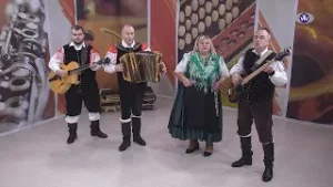 Naj viža: ansambel Natura - 29. 1. 2026