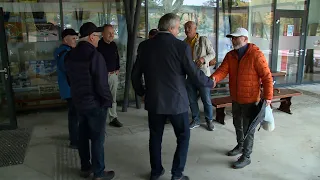 50 éve érettségiztek