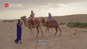 Marokko | Lomalle lompsis, la 21.00 | MTV Katsomo ja MTV3