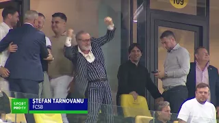 FCSB l-a luat pe francezul Gnahore, fost la Dinamo, și caută și un vârf precum Thereau