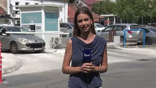 VIJESTI U POLA 7 -  PARKING I KRŠENJE ZAKONA  | Vijesti online