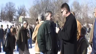 Bosanski tornado - Sjecanje na Fadila - Official video 2008