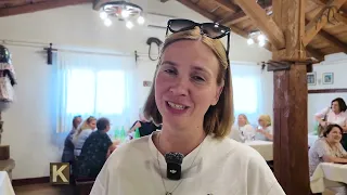 Televizija Zapad - Kulturama 22.09.2026.