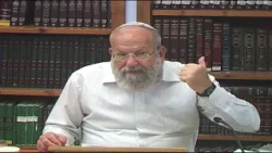 פרשת לך לך - "קום התהלך בארץ… לתת לך את הארץ הזאת לרשתה" | הרב אלישע וישליצקי זצ"ל