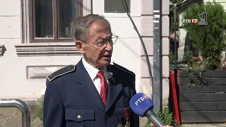 Prilog   RTVKV   Obelezen Dan dobrovoljnih vatrogasaca Kraljeva