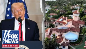 'INTOLERABLE': Deadly Mar-a-Lago breach shines renewed focus in dangers of political rhetoric