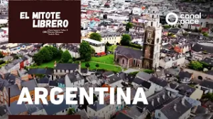 El mitote librero - Argentina (21/02/2026)