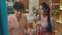 Vasudha | Ep - 30 | Webisode 02 | Oct, 17 2026 | Priya Thakur| Parineeta Borthakur | Zee Tamil