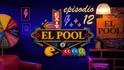 S1:E12 | THE POOL | OCTOBER, PINK MONTH