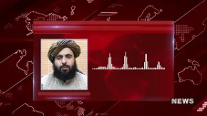 کندهار کې یوې غونډې ته د اسلامي امارت رهبر وینا