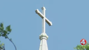 Buffalo Diocese responds to group petition